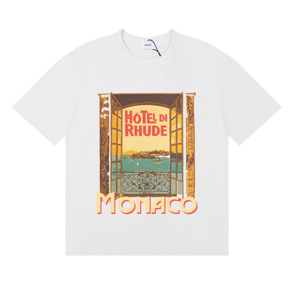 Rhude Tshirt 5