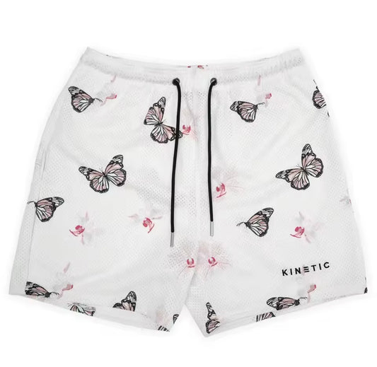 Kinetic Kings Shorts