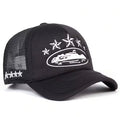 Corteiz Trucker Cap 2