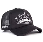 Corteiz Trucker Cap 2