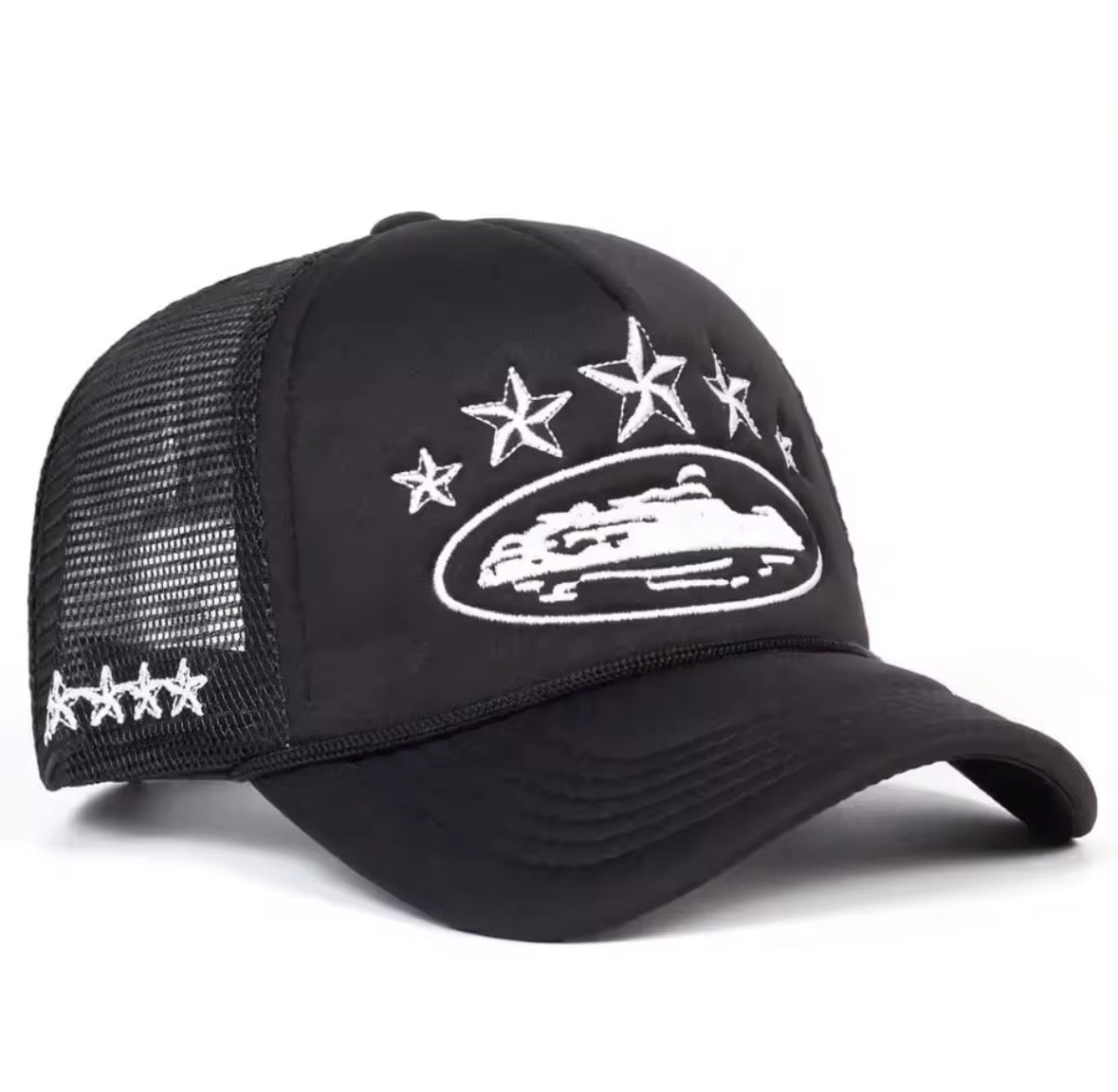 Corteiz Trucker Cap 2