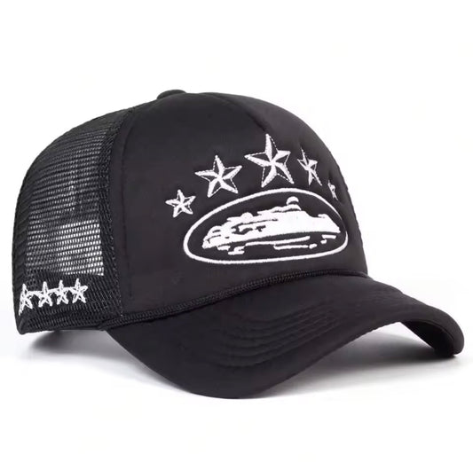 Corteiz Trucker Cap 2