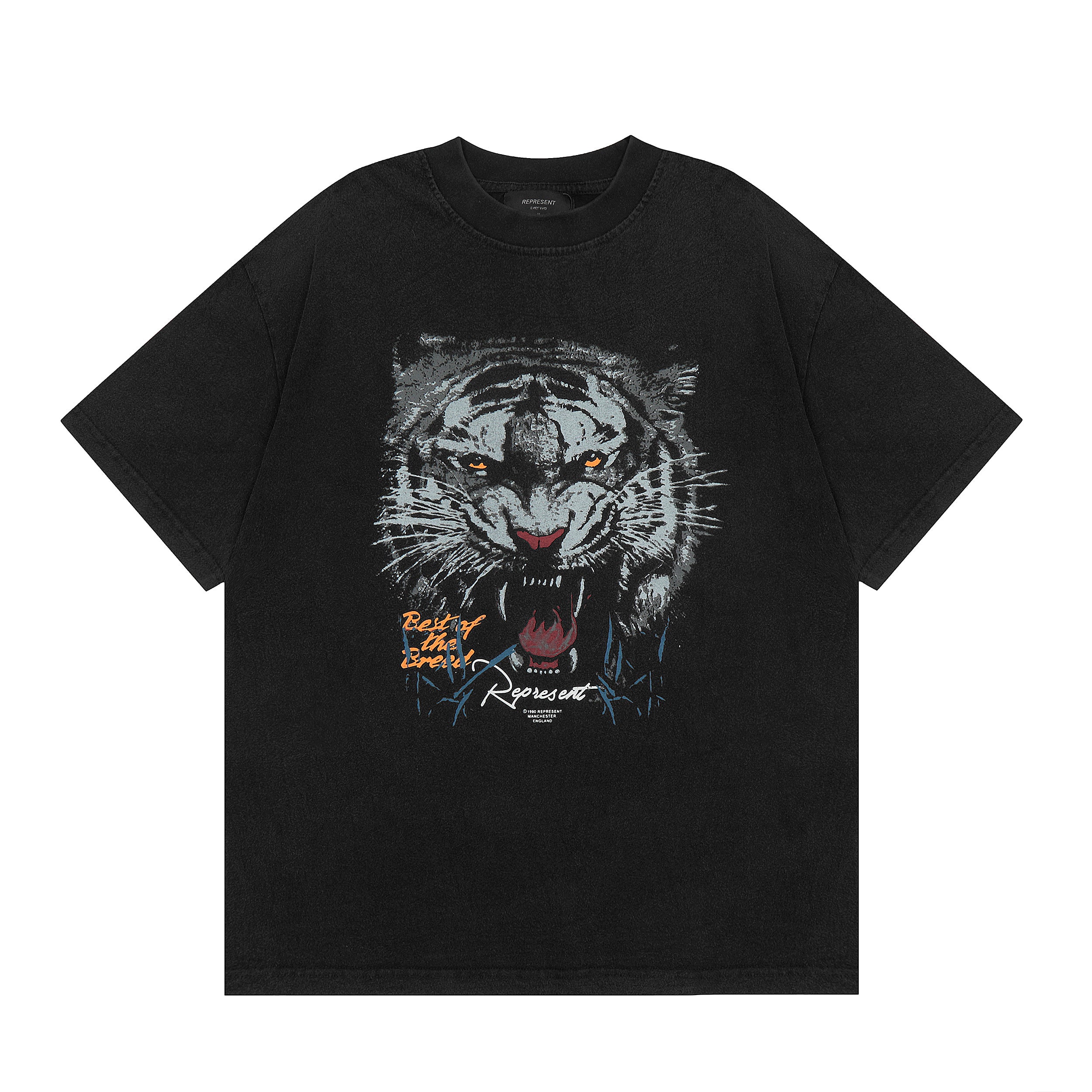 Represent Tshirt 6