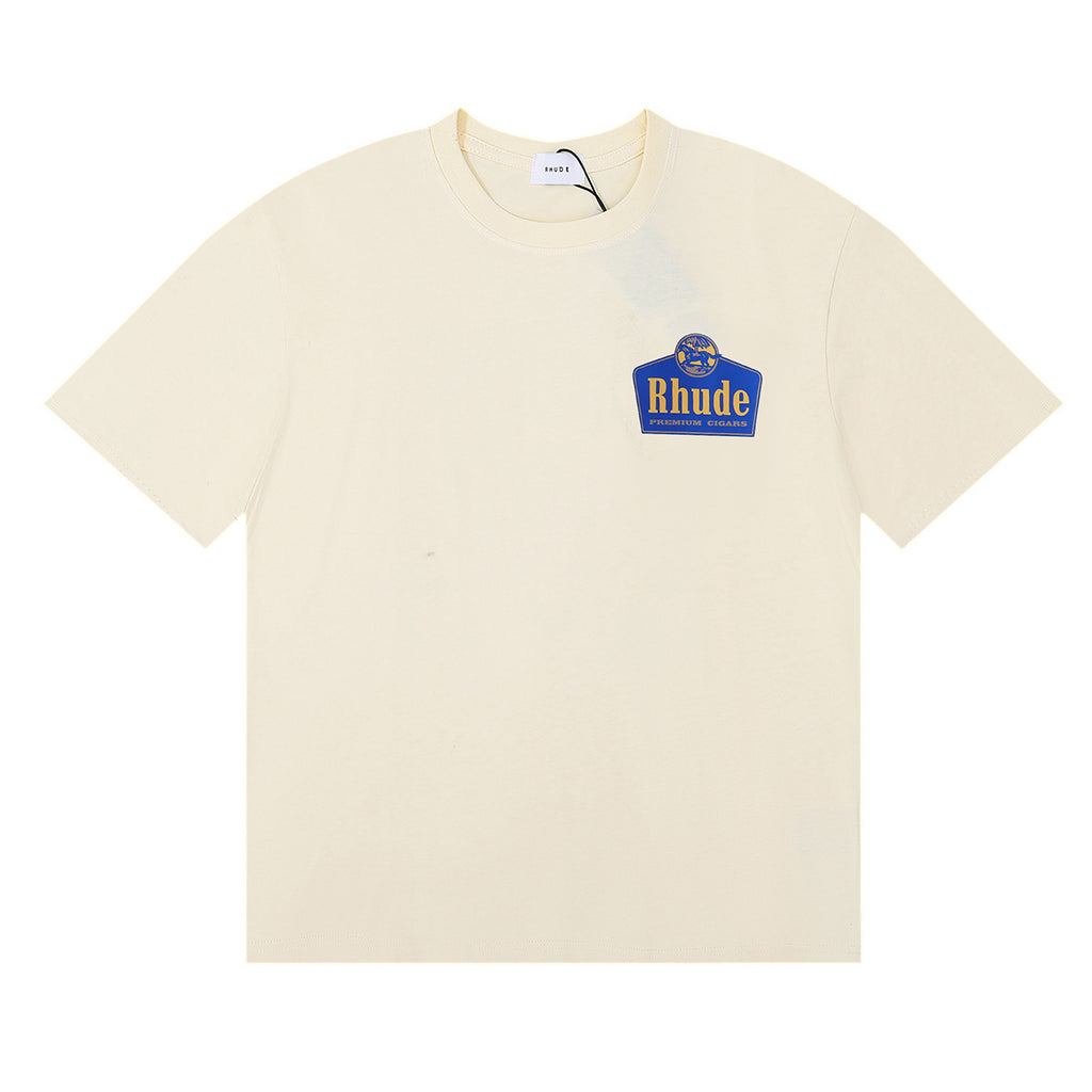 Rhude Tshirt 15