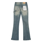 Purple Brand Flared Jeans 4