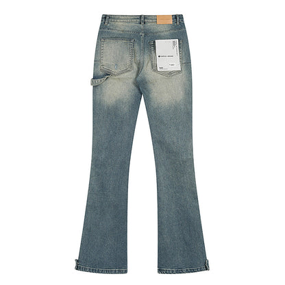 Purple Brand Flared Jeans 4