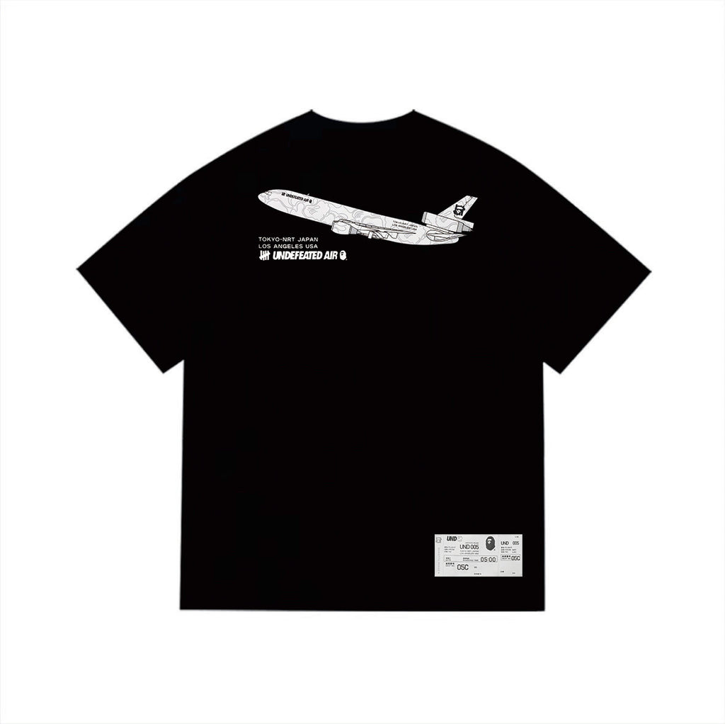 Bape Tee 8