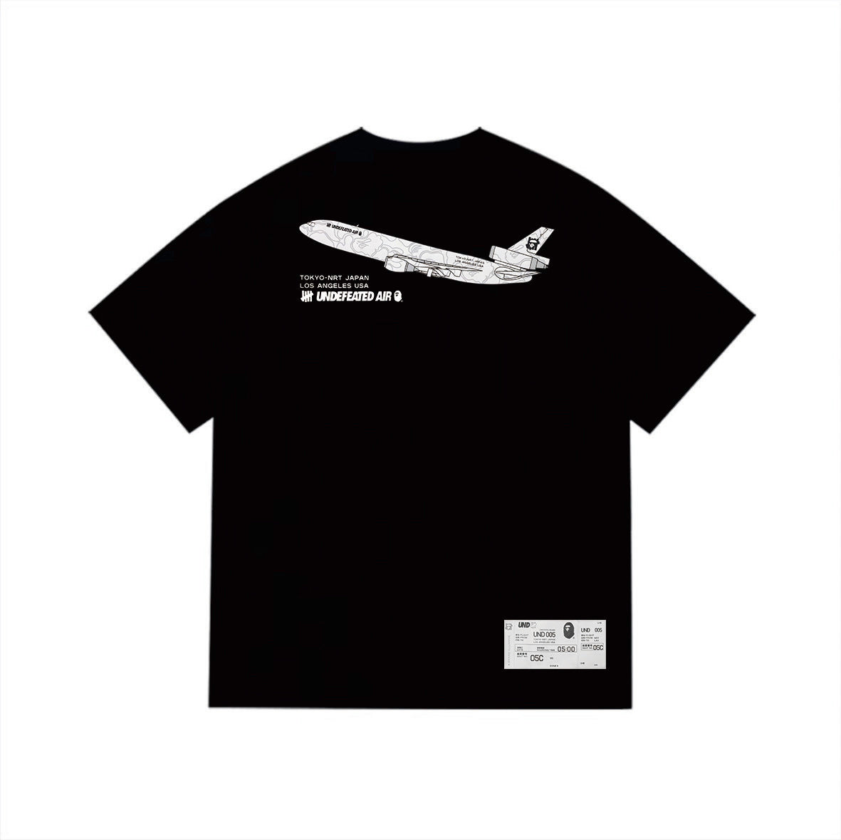 Bape Tee 8