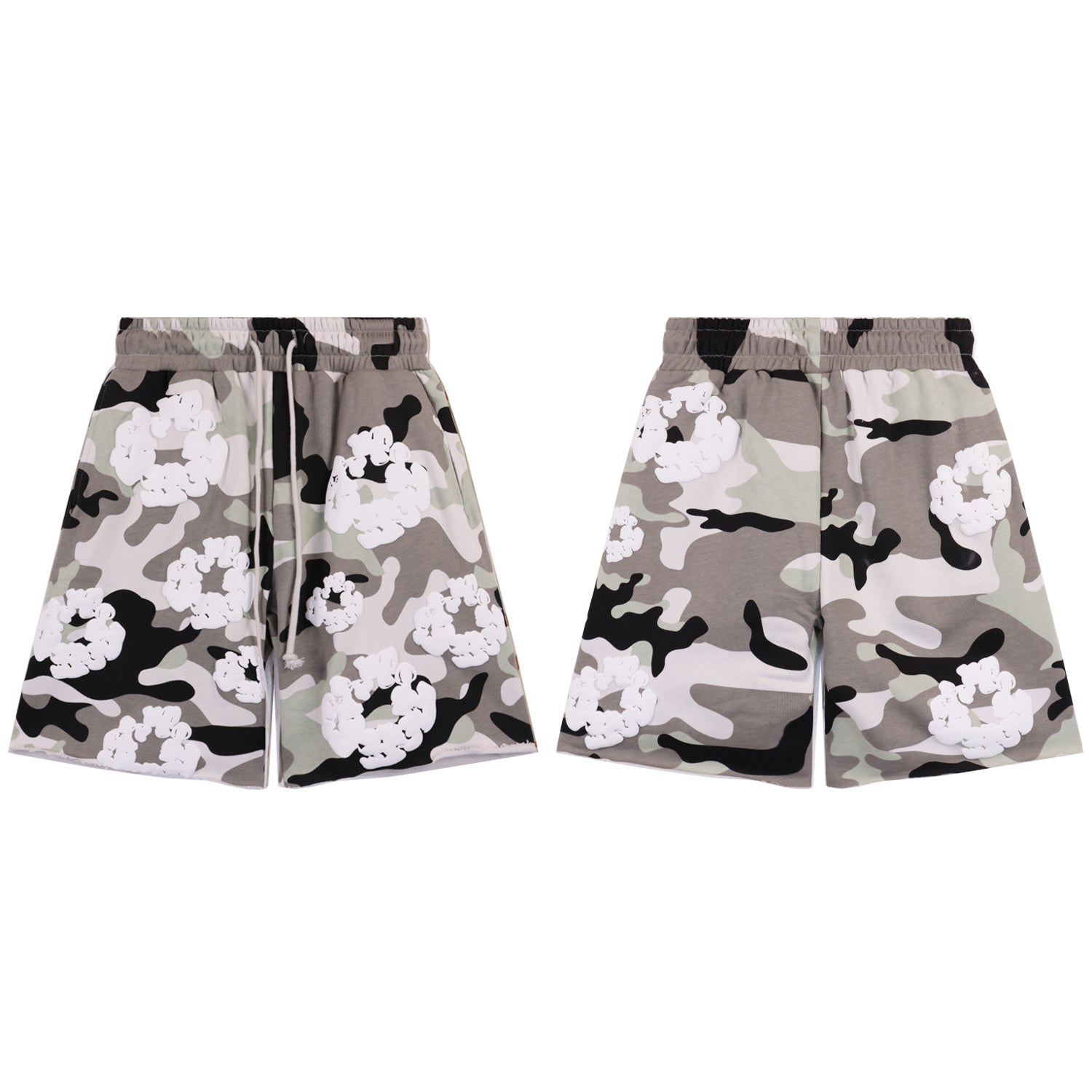 Denim Tears Shorts 3