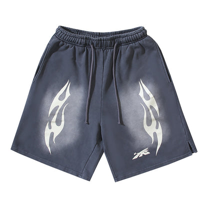 Hellstar Short 4