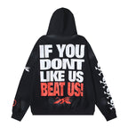 Hellstar Hoodie