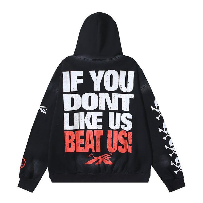 Hellstar Hoodie