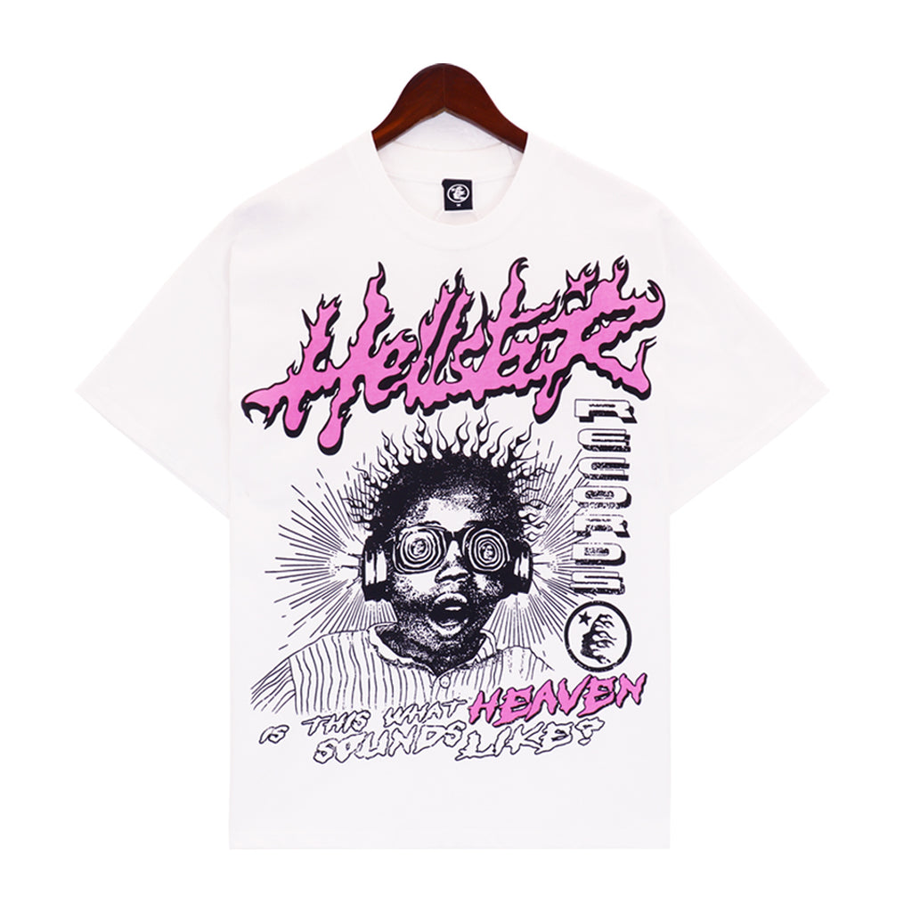 Hellstar Tshirt 2 (Entrega Inmediata)