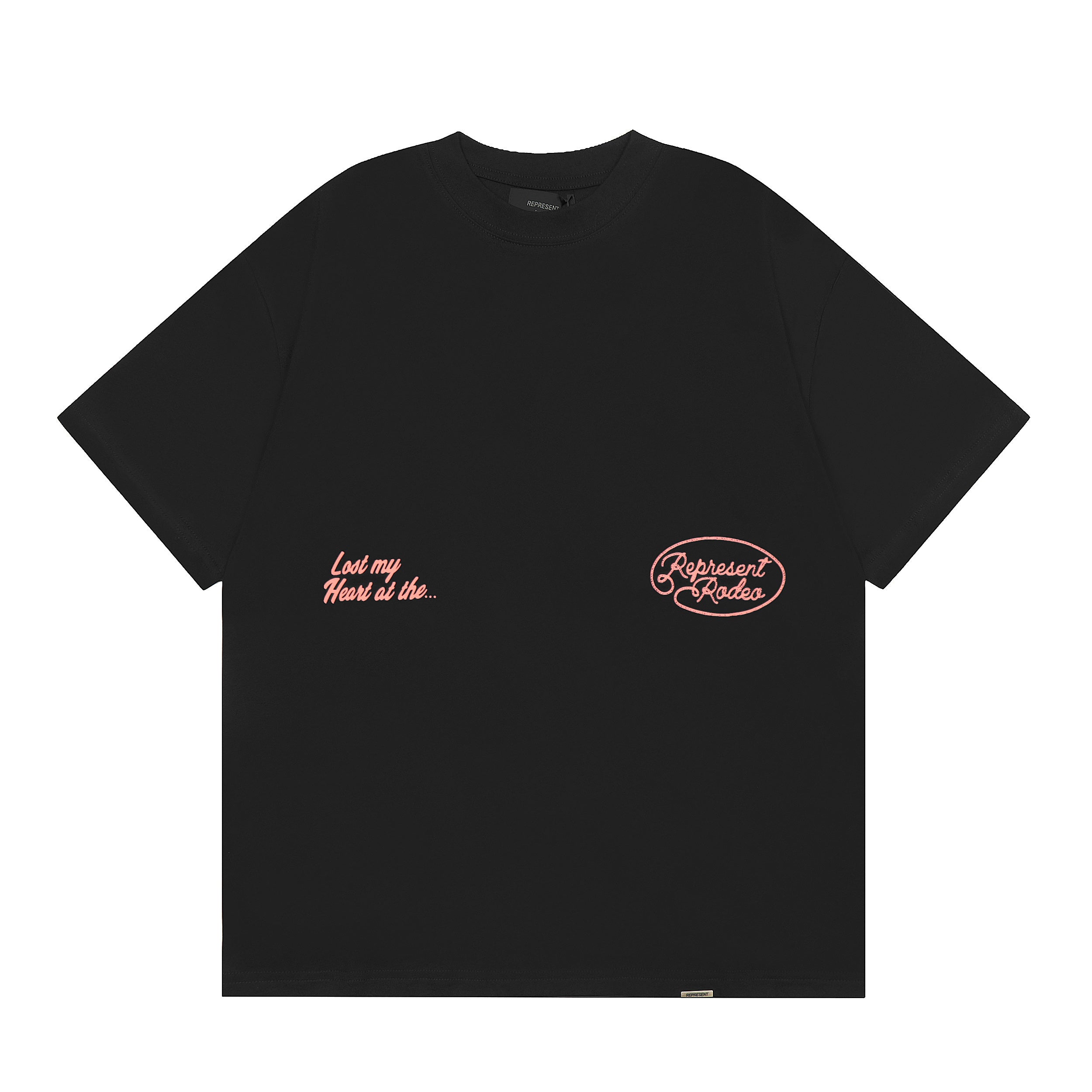 Represent Tshirt