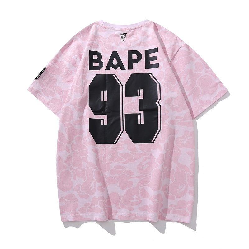 Bape Tee 7