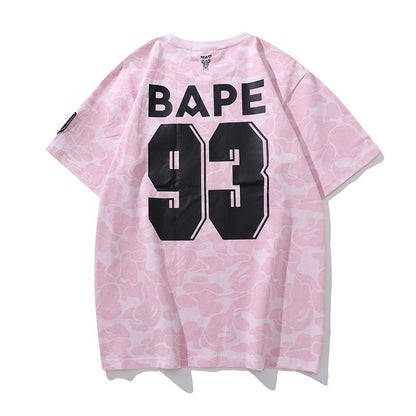 Bape Tee 7