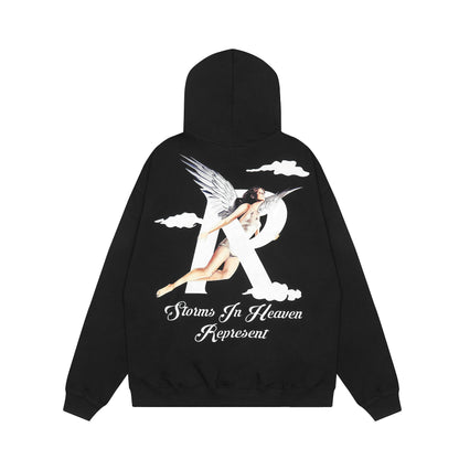 Represent Hoodie 8