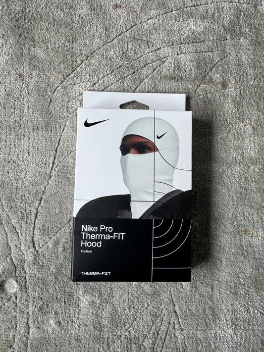Nike Ski Mask (Blanco)