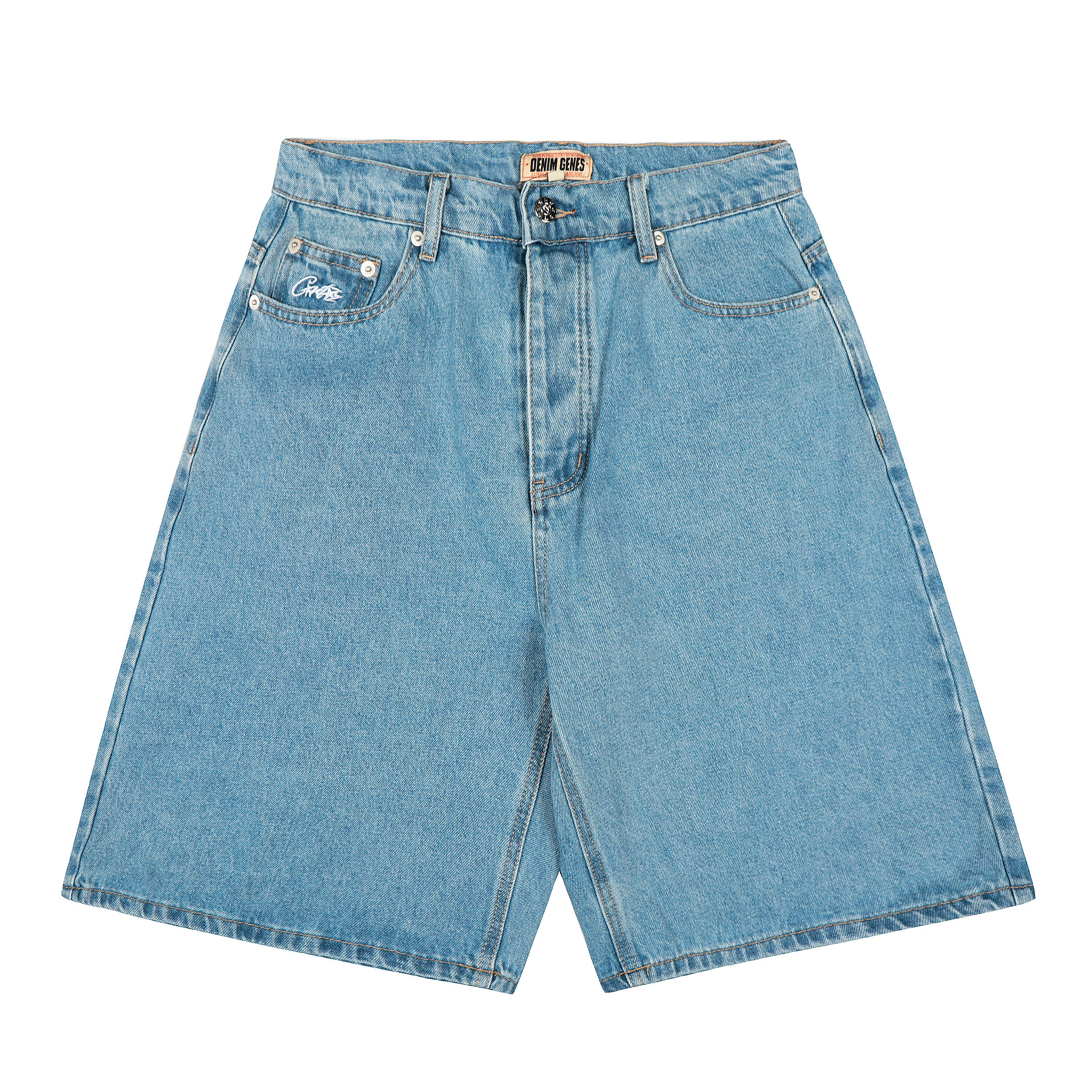 Corteiz Short 4