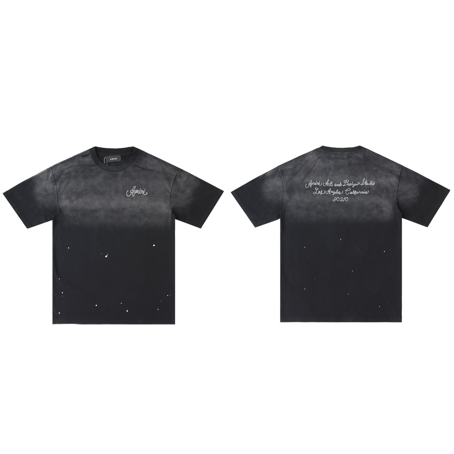 Amiri Tshirt 4