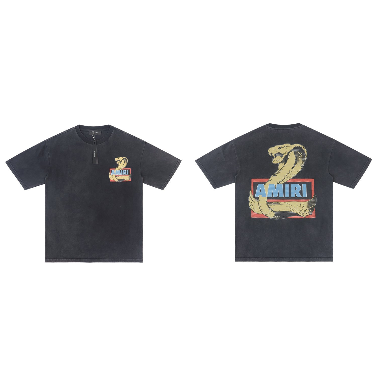 Amiri Tshirt 5
