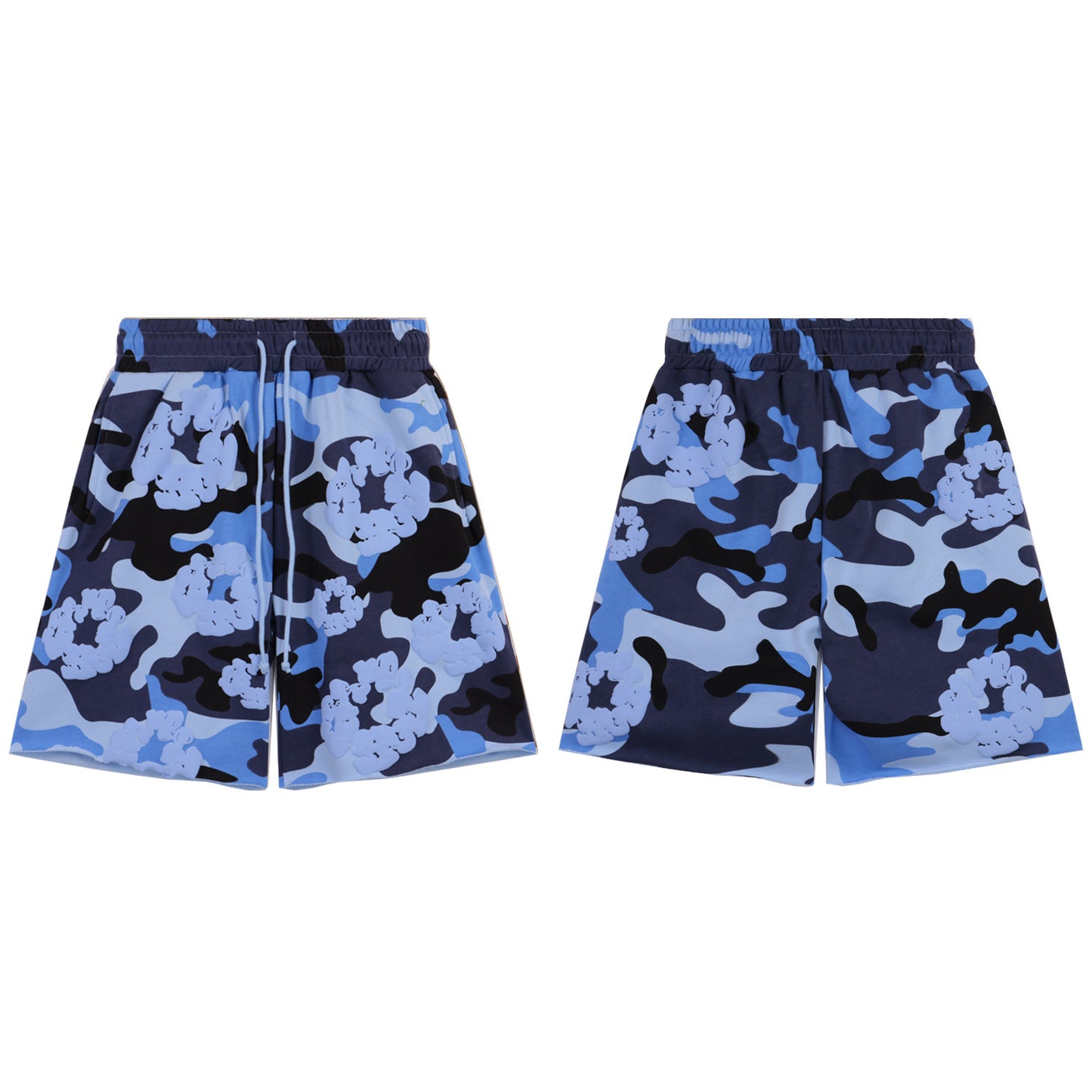 Denim Tears Shorts 3