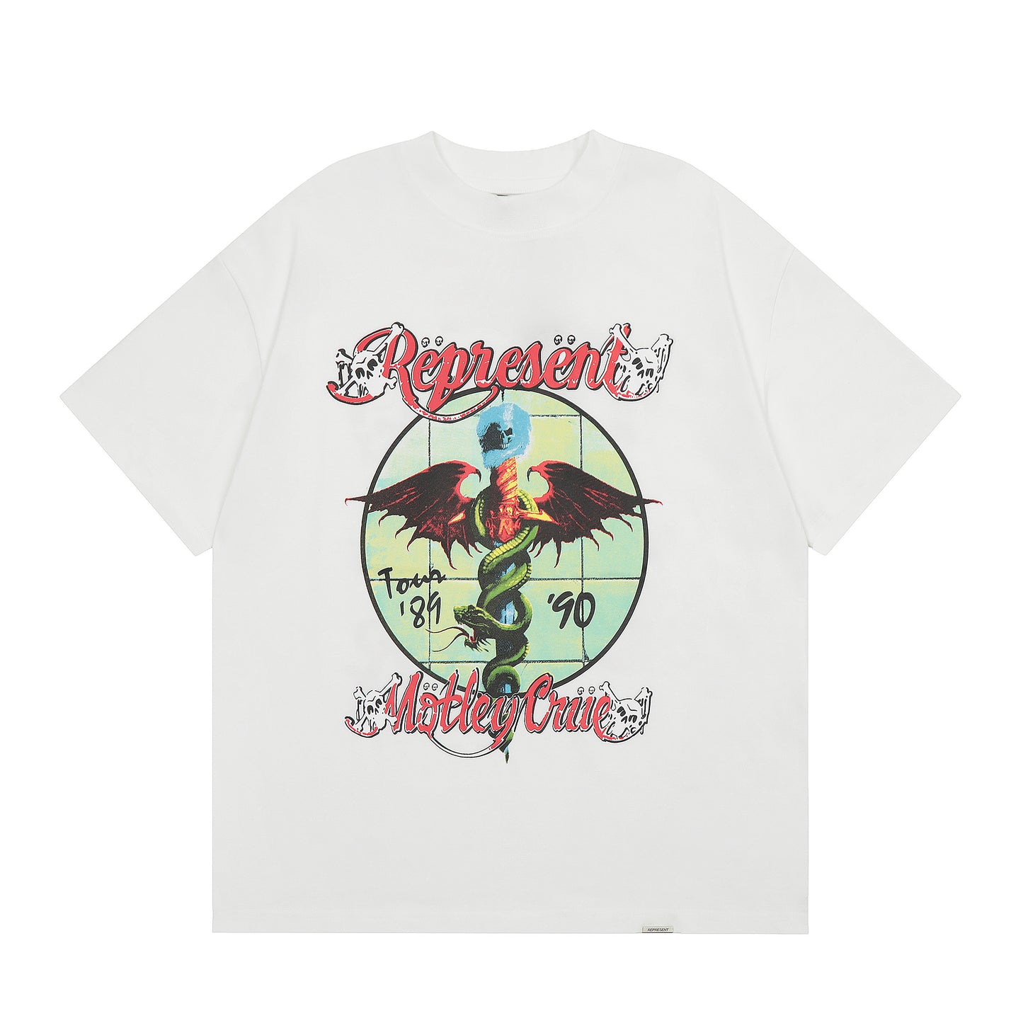 Represent Tshirt 14