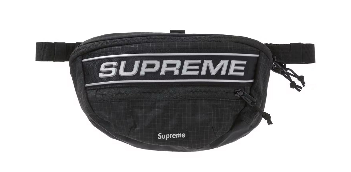 Supreme Waist Bag