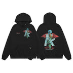Represent Hoodie 4