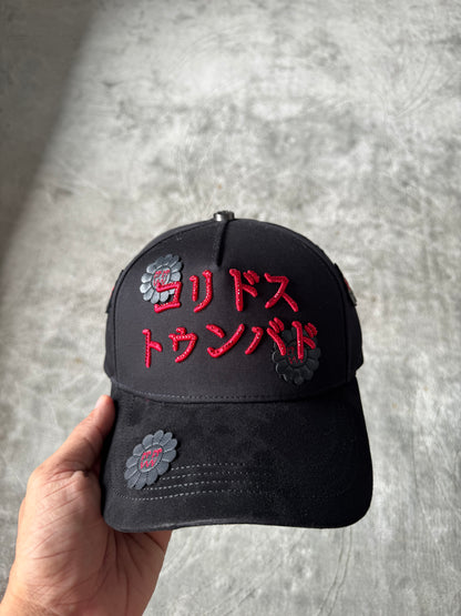 Barbas Hats Cap