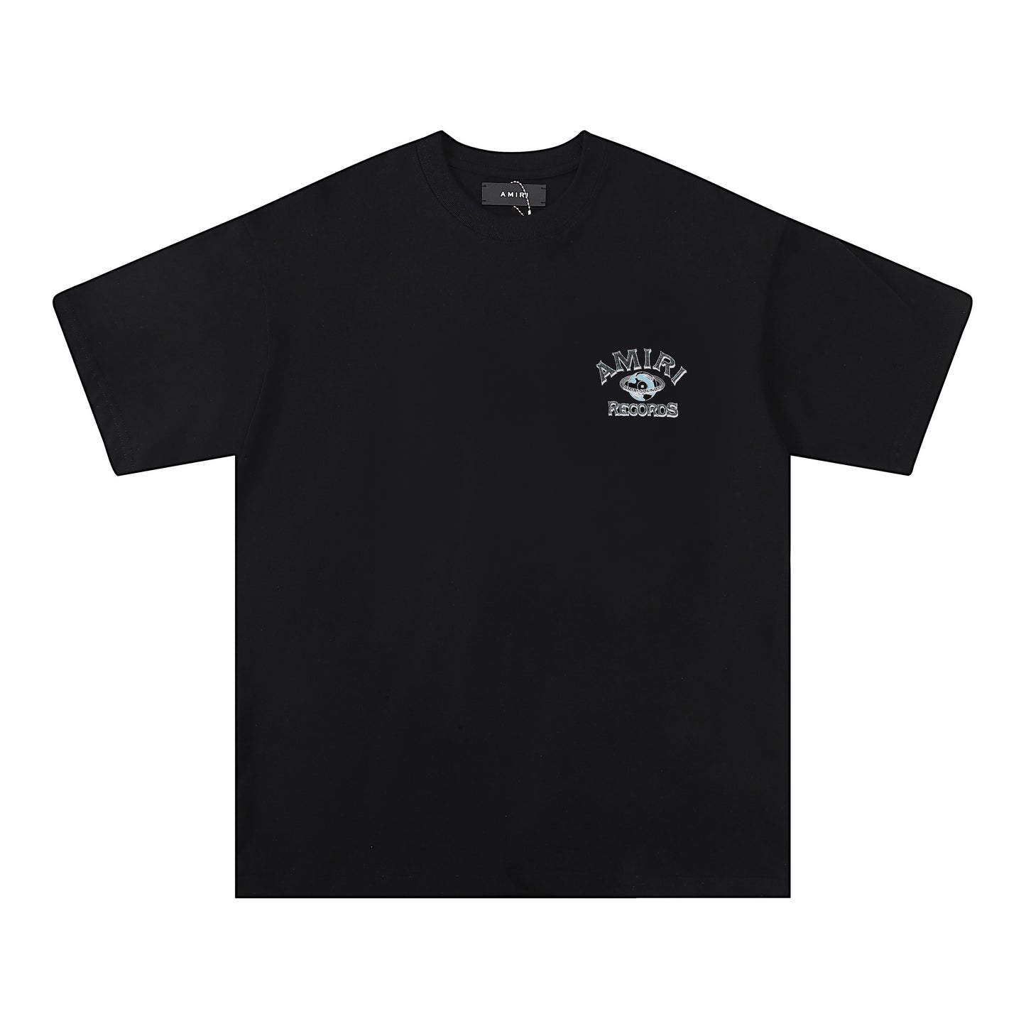 Amiri Tshirt 17 (Entrega Inmediata)