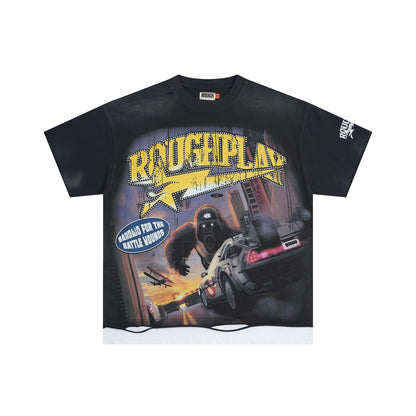 RoughPlay Tshirt 5