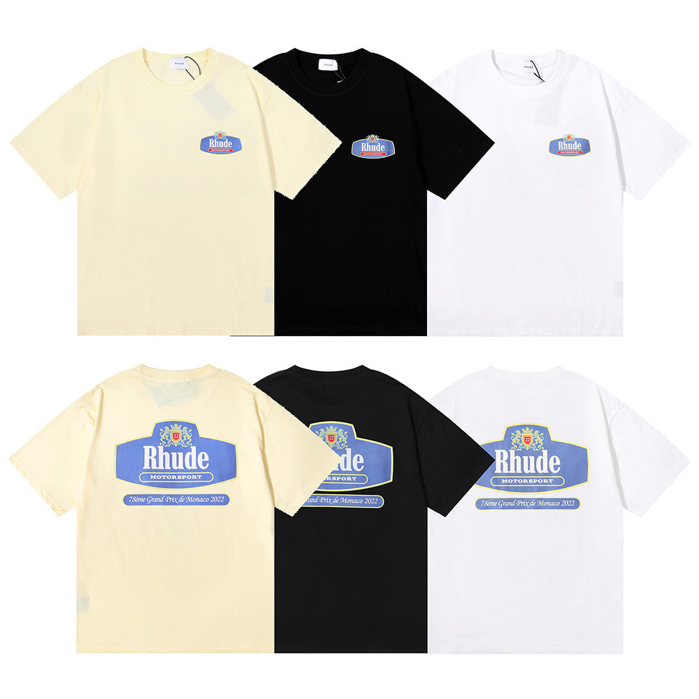 Rhude Tshirt 14