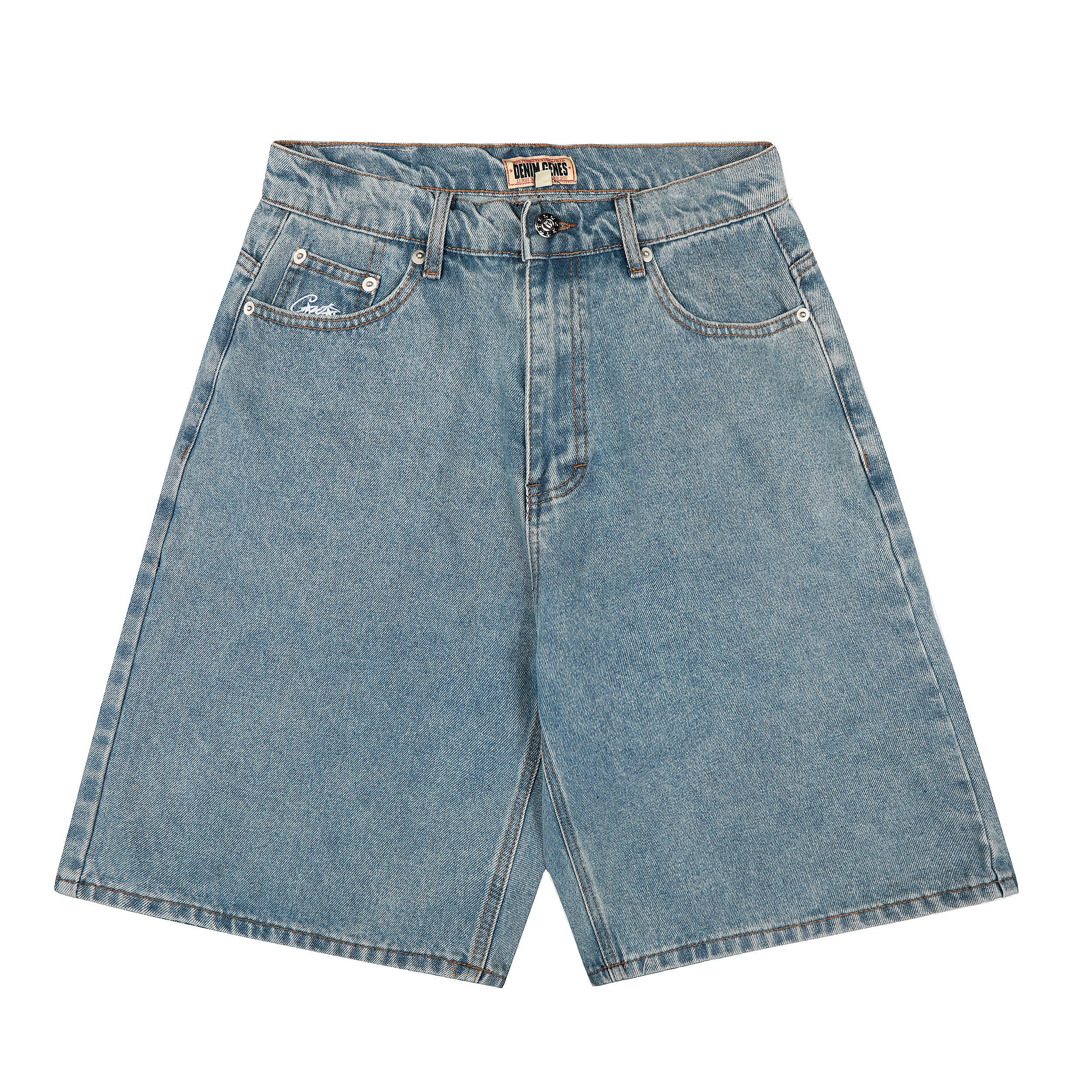 Corteiz Short 5