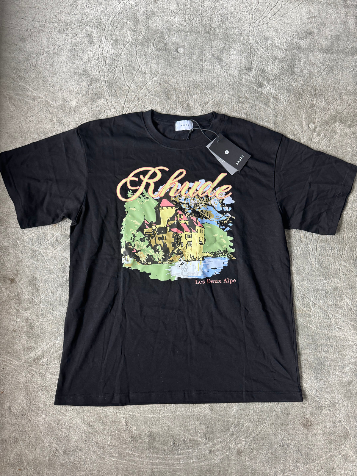 Rhude Tshirt