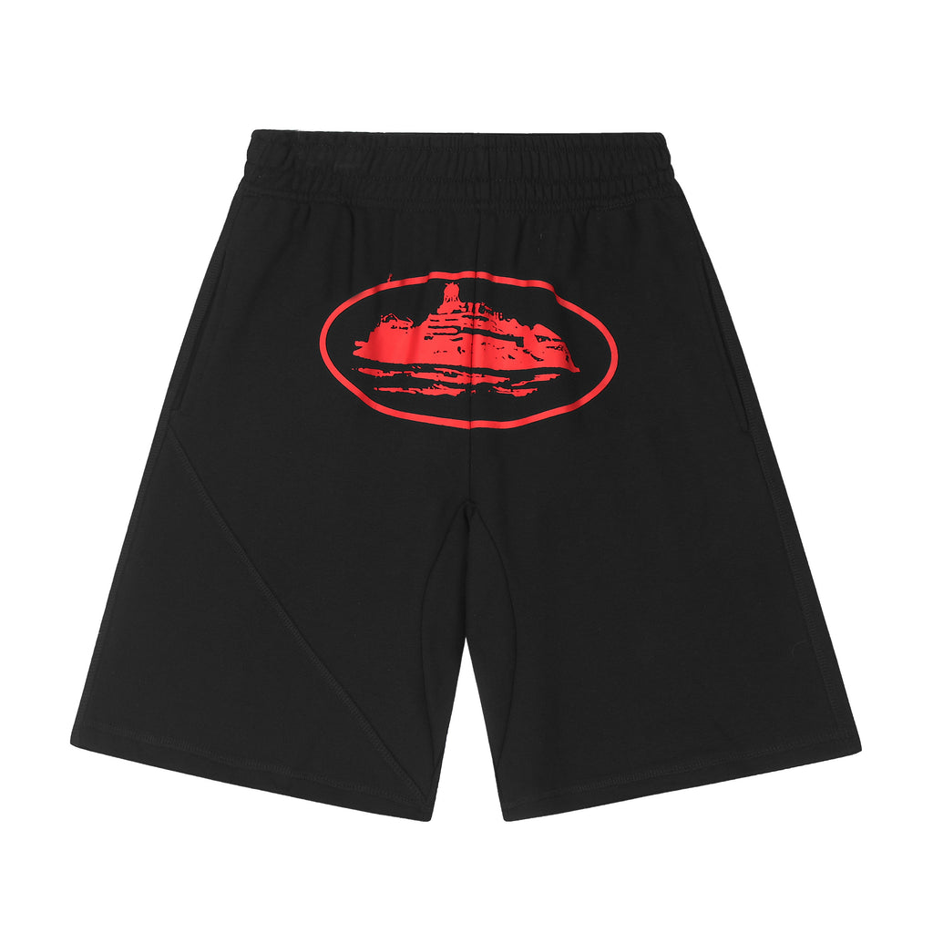 Corteiz Shorts 2
