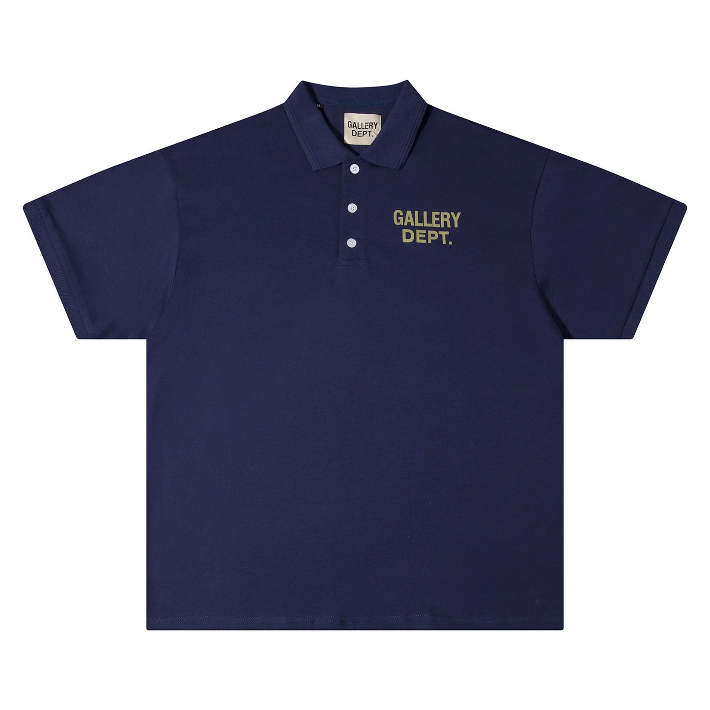 Gallery Dept Polo Shirt
