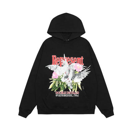Represent Hoodie 7