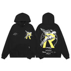 Represent Hoodie 3