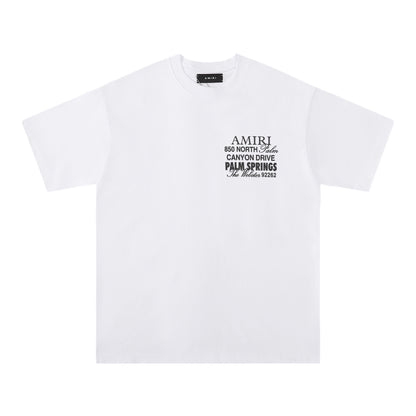 Amiri Tshirt