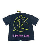 Godspeed Tee 2 (Entrega Inmediata)