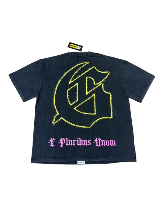 Godspeed Tee 2 (Entrega Inmediata)
