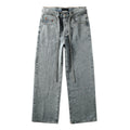 Purple Brand Rhinestone Jeans 5 (Entrega Inmediata)