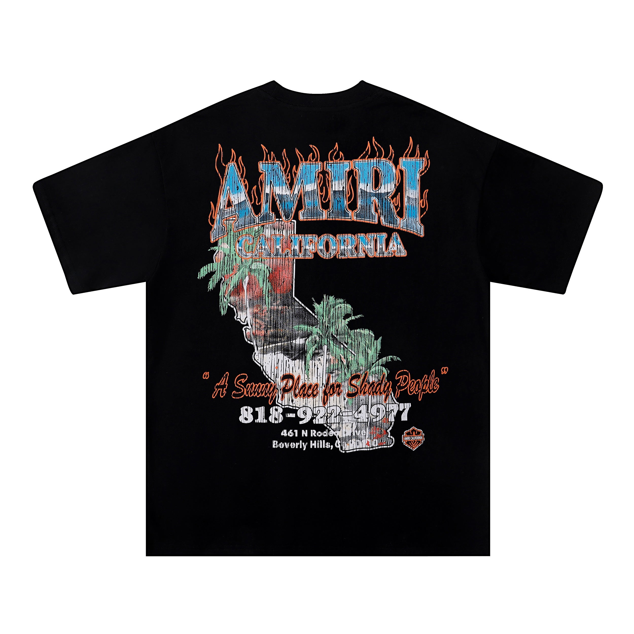 Amiri Tshirt 3