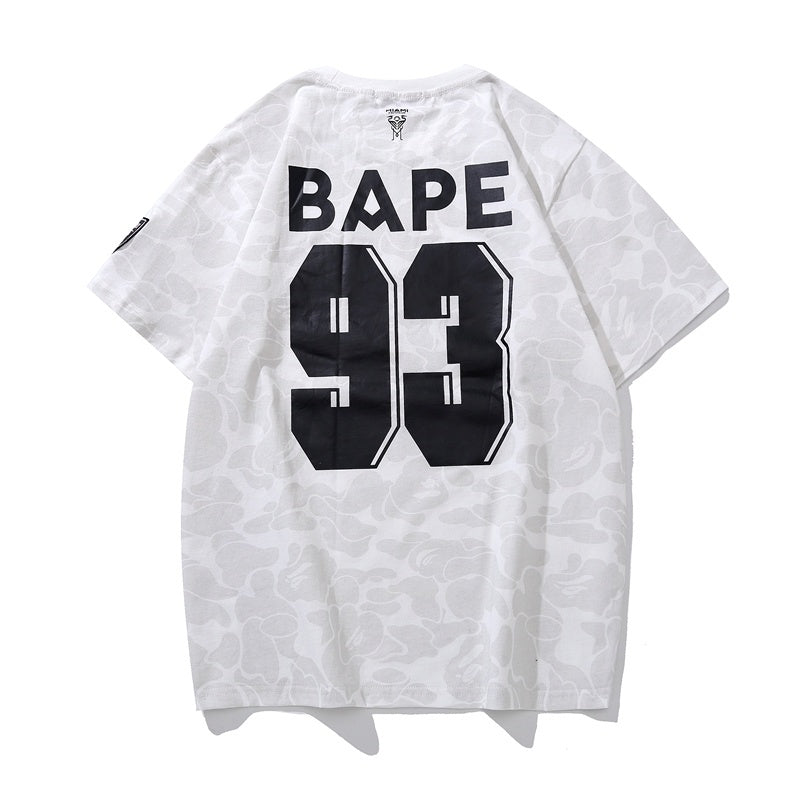 Bape Tee 7