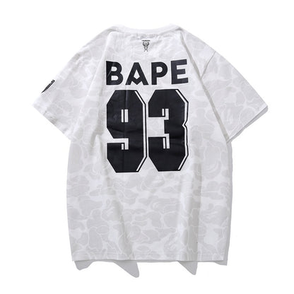 Bape Tee 7