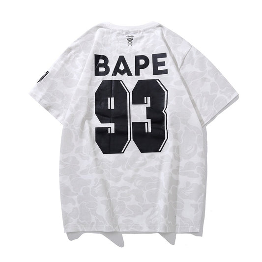 Bape Tee 7