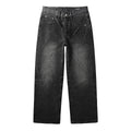 Purple Brand Rhinestone Jeans 4
