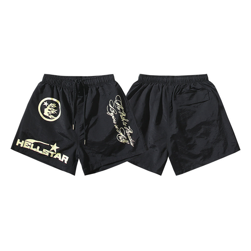 Hellstar Short 4