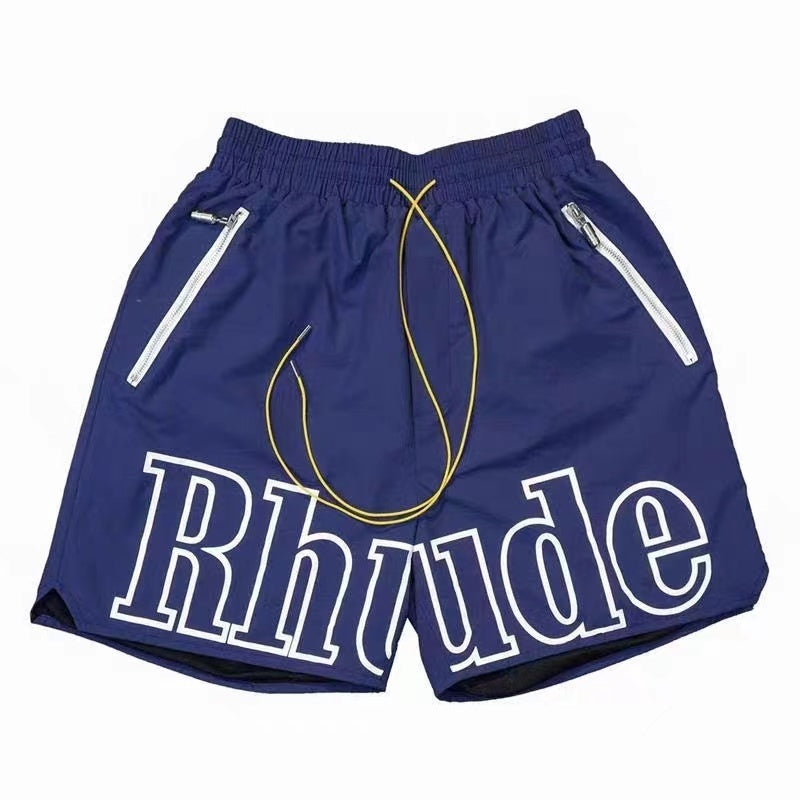 Rhude Shorts 4